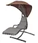 Кресло качели HECHT DREAM HONEY - миниатюра 1