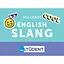 Карточки для изучения English Student English Slang - миниатюра 1