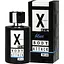 Парфуми чоловічі з феромонами Aurora X-Phero Body Attack Blue 50 мл - мініатюра 1