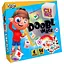 Настільна гра Danko Toys Доббль Картинки: Кубики (Doobl Image: Cubes) (укр.) (DBI-04-01U) - мініатюра 1