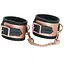 Поножі Liebe Seele Rose Gold Memory Ankle Cuffs - мініатюра 8