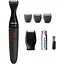 Универсальный триммер Philips Multigroom 1000 (MG1100/16) - миниатюра 1