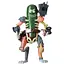 Фігурка Funko Pop Action Figure Огірок Рік Рік та Морті Rick And Morty Pickle Rick 14 см WST RM R - мініатюра 1
