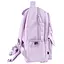 Рюкзак GoPack Education 183 сиреневый Сиреневый (GO26-183M-1) - миниатюра 4