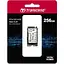 Накопичувач SSD Transcend m.2 NVMe 256GB 2242 PCIe 4.0x4 3D TLC DRAM-less (TS256GMTE410S) (TS256GMTE410S_) - мініатюра 10