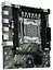 Материнська плата Machinist X99 PR9 LGA 2011-3 (X99 PR9) Б/в - мініатюра 2
