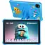 Планшет Blackview Oscal Pad 50 Kids 2/64Gb Cloudy Blue Wi-Fi Global version - мініатюра 6