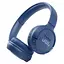 Наушники JBL T510BT Blue (JBLT510BTBLKEU) - миниатюра 1