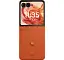Смартфон Motorola Razr 50 8/256GB Spritz Orange UA UCRF - мініатюра 4