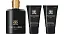 Набор Trussardi Uomo 100 мл туалетная вода, 200 мл бальзам после бритья, 200 мл гель для душа - миниатюра 1