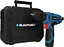 Дрель-шуруповерт Blaupunkt CD3010 аккумуляторная - миниатюра 10