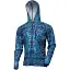 Реглан Savage Gear Salt UV Hoodie M - миниатюра 1