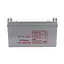 Гелевий акумулятор Gel Battery (100 Ah 12V) для джерел безперебійного живлення - мініатюра 4