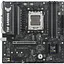 Материнская плата Asus TUF GAMING A620AM-PLUS sAM5 A620 4xDDR5 HDMI DP mATX - миниатюра 1