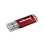 Flash Wibrand USB 2.0 Cougar 4Gb Red - мініатюра 1