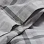 Постельное белье Lotus Home Фланель - Horizon евро (svt-2000022349185) - миниатюра 2