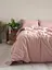 Постільна білизна Naturel Standart Pudra Варена Бавовна Limasso pbe0051857 - мініатюра 2
