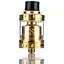 Атомайзер для вейпа ATVS Merlin Mini RTA Gold (am105) - миниатюра 1