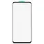 Захисне скло SKLO 3D для Realme 11 4G Чорний - мініатюра 2
