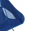 Стілець Helinox Chair Two Blue Block (1053-12882R1) - мініатюра 4