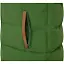 Жилет Brain Puffed Vest XL Green - мініатюра 5