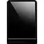 Зовнішній жорсткий диск Adata DashDrive Classic HV620S 2.5" 2TB USB 3.1 Black (AHV620S-2TU31-CBK) - мініатюра 3