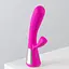 Интерактивный вибратор-кролик Ohmibod Fuse for Kiiroo Pink - миниатюра 4