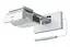 Ультракороткофокусний проектор Epson EB-760W (V11HA81080) - мініатюра 4