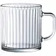 Чашка Luminarc Vicy Line стеклянная 500 мл (V5653) - миниатюра 1