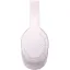 Наушники беспроводные Havit H633BT Pink Bluetooth 5.1 микрофон динамика 40 мм Type-C 350 mAh (HV-H633BT) - миниатюра 4
