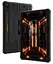 Планшет Hotwav R8 4/128GB Black Orange - мініатюра 1