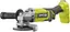 Шлифмашина угловая аккумуляторная ONE+ RAG18125-0 125мм 18В Ryobi teh0025441 - миниатюра 2
