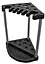Органайзер Keter Corner Tool Rack - миниатюра 2