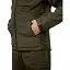 Куртка Seeland Hawker Shell II 50 Зеленый - миниатюра 5