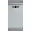 Посудомоечная машина Beko BDFS 26020 XQ - миниатюра 1