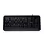 Клавіатура 2E KS109 USB Black - мініатюра 1
