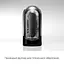 Мастурбатор Tenga Flip Zero Gravity Back, змінна інтенсивність стимуляції, розкладний - мініатюра 4