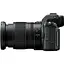 Бездзеркальний фотоапарат Nikon Z5 II Kit 24-70mm f/4 S Black (VOA170K001) [143211] - мініатюра 7