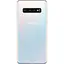 Смартфон Samsung Galaxy S10 Duos 128Gb SM-G9730 White - миниатюра 3