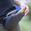 Сумка поясная Lifeventure RFID Travel Belt Pouch (1012-68680) - миниатюра 2