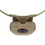 Фонарь налобный Princeton Tec Vizz Tactical MPLS 550 lm Tan - миниатюра 3