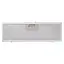 Вытяжка полновстраиваемая Minola HBI 6873 WH GLASS 1200 LED Line - миниатюра 12