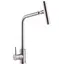Змішувач для кухні Zerix SUS-017 ZX3143 - мініатюра 1