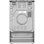 Плита газова GORENJE GK 5C42 SF - мініатюра 2