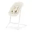 Баунсер Cybex Lemo Canvas White (524000945) - миниатюра 2