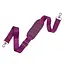 Сумка RIVACASE 8231 purple - мініатюра 2