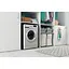 Стиральная машина Indesit OMTWE 71252 S автоматическая - миниатюра 6