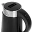 Электрочайник Черный 0.6л Adler AD 1372 - миниатюра 5