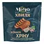Грінки Мачо пшенично-житні хвилясті смажені зі смаком хріну 80 г - мініатюра 1