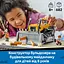 Конструктор LEGO City Желтый бульдозер 682 детали (60466) - миниатюра 15